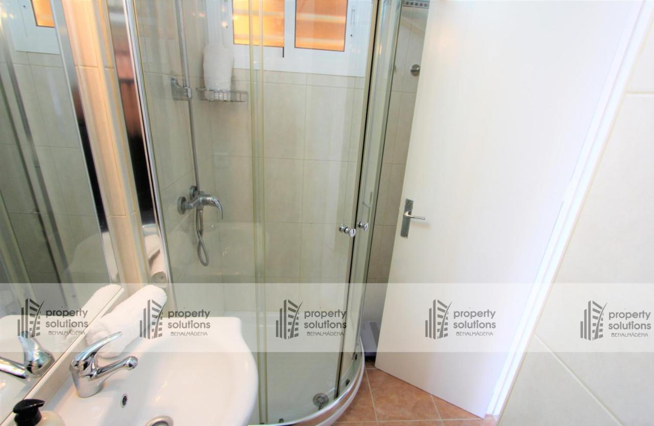 1.012 Apartamentos Aguila. Cercano A La Playa Y Al Centro De Benalmadena. Excelente Ubicacion. Εξωτερικό φωτογραφία