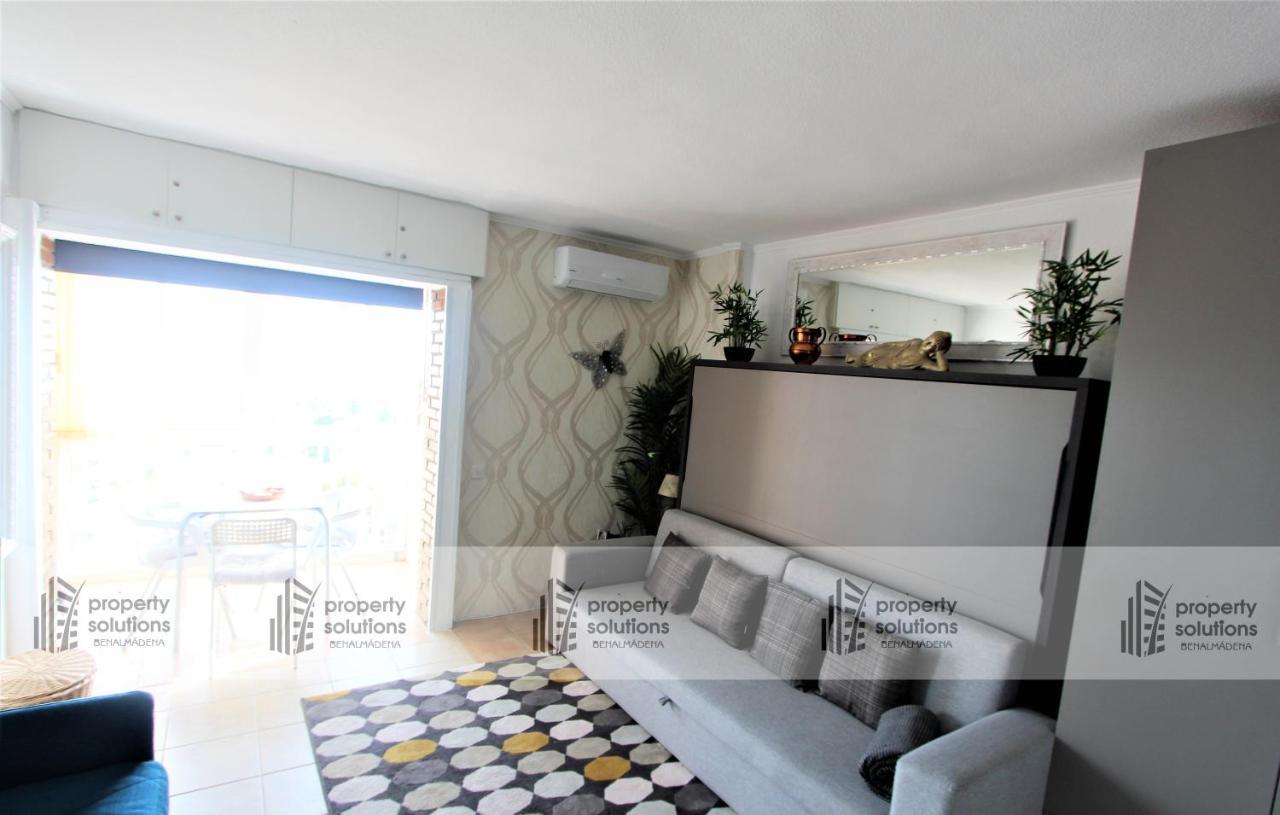 1.012 Apartamentos Aguila. Cercano A La Playa Y Al Centro De Benalmadena. Excelente Ubicacion. Εξωτερικό φωτογραφία