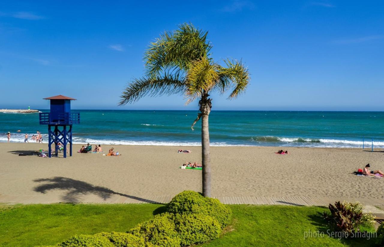 1.012 Apartamentos Aguila. Cercano A La Playa Y Al Centro De Benalmadena. Excelente Ubicacion. Εξωτερικό φωτογραφία